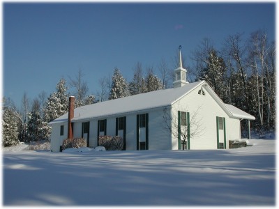 Augusta Baptist Church